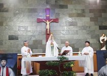 순교영성강학 성지순례