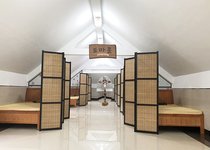 차쿠성지-토마홀-피정 숙소