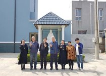 중국 성지순례_2019