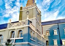 차쿠성당_2019년6월