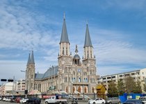 그 길을 따라 - 서만자(2-2)