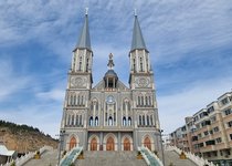 그 길을 따라 - 서만자(2-1)