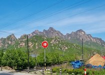 그 길을 따라 - 변문,단동